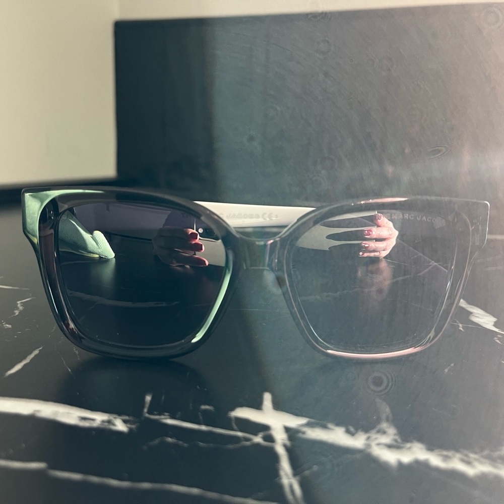 Marc Jacobs Sunglasses